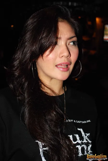 Foto Melina Zafar