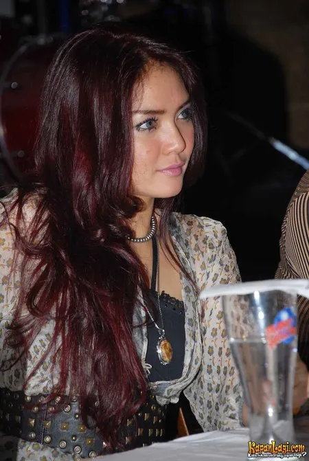 Foto Melina Zafar
