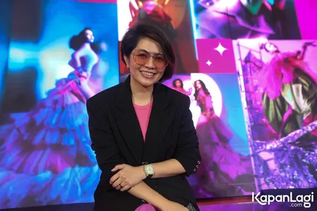 Foto Melinda Babyanna