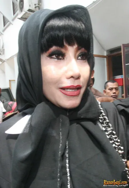 Foto Melinda Dee