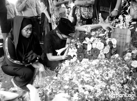 Foto Melly Goeslaw