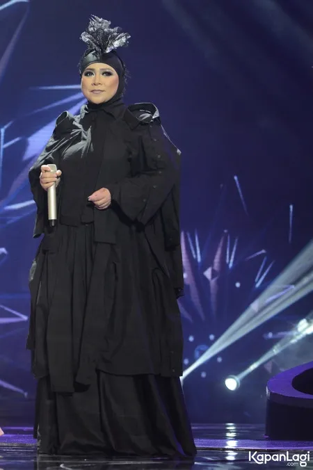 Foto Melly Goeslaw