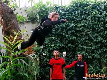 Foto Melly Goeslaw