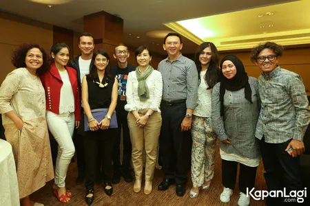 Foto Melly Goeslaw