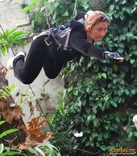 Foto Melly Goeslaw