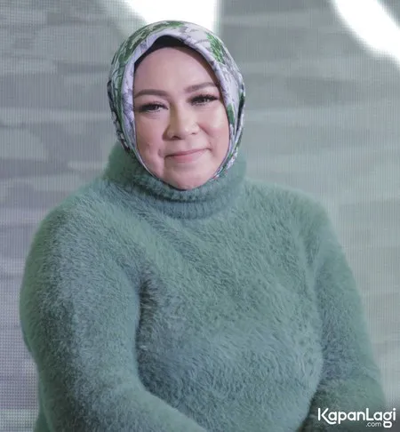 Foto Melly Goeslaw