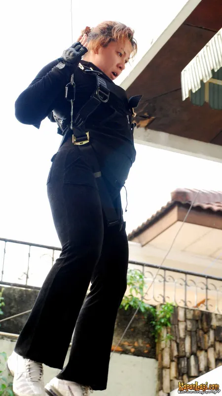 Foto Melly Goeslaw
