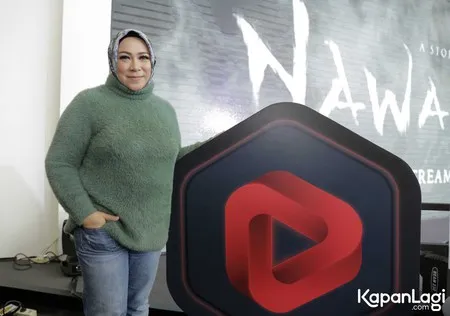 Foto Melly Goeslaw