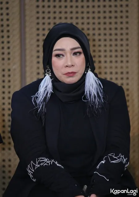 Foto Melly Goeslaw