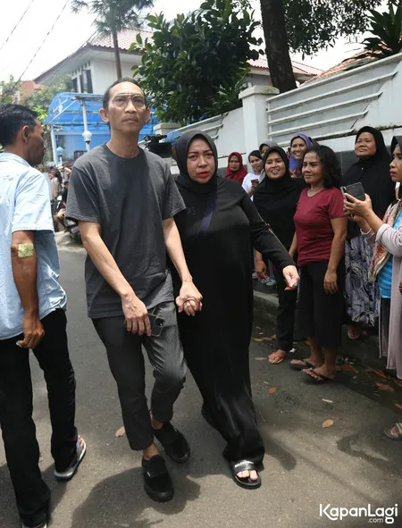 Foto Melly Goeslaw
