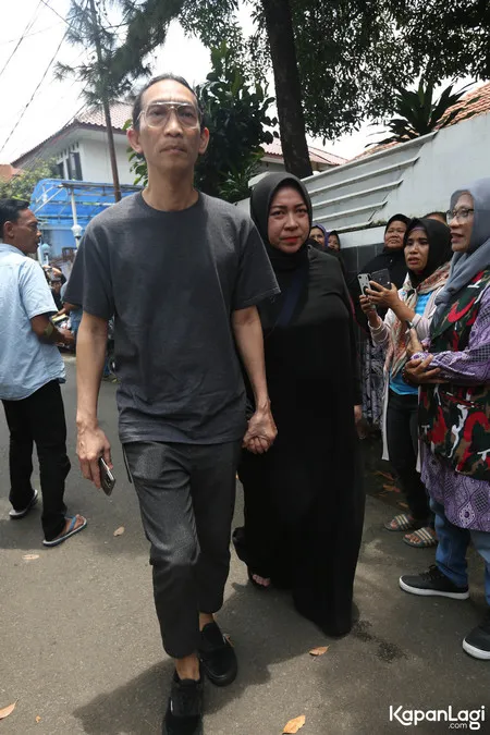 Foto Melly Goeslaw