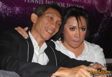 Foto Melly Goeslaw