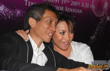 Foto Melly Goeslaw