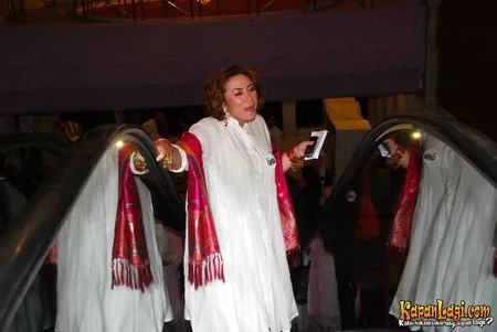Foto Melly Goeslaw