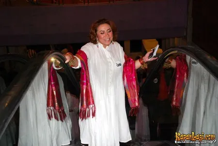 Foto Melly Goeslaw