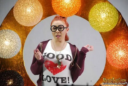 Foto Melly Goeslaw