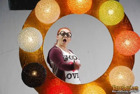 Foto Melly Goeslaw