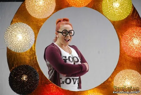 Foto Melly Goeslaw