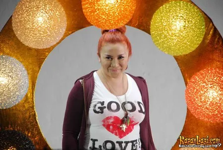 Foto Melly Goeslaw