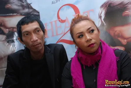 Foto Melly Goeslaw