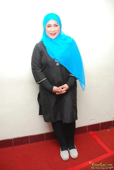 Foto Melly Goeslaw