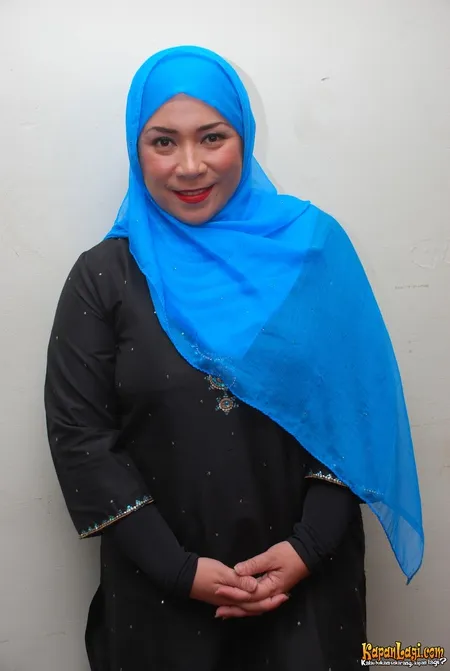 Foto Melly Goeslaw