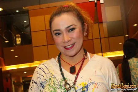 Foto Melly Goeslaw