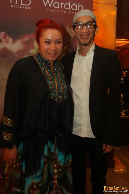 Foto Melly Goeslaw
