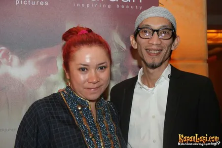 Foto Melly Goeslaw