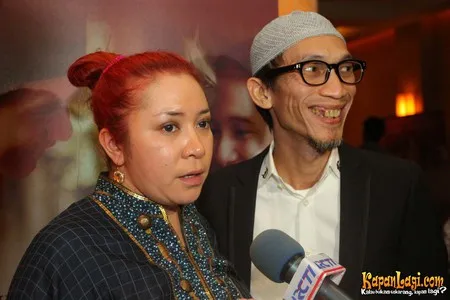 Foto Melly Goeslaw