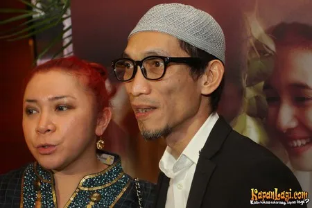 Foto Melly Goeslaw