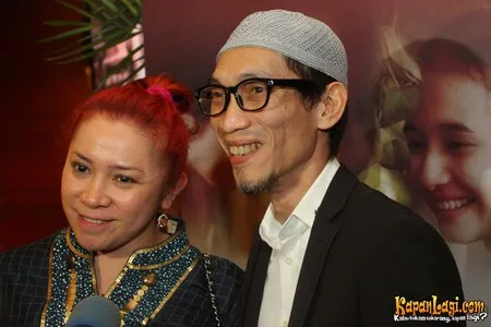 Foto Melly Goeslaw