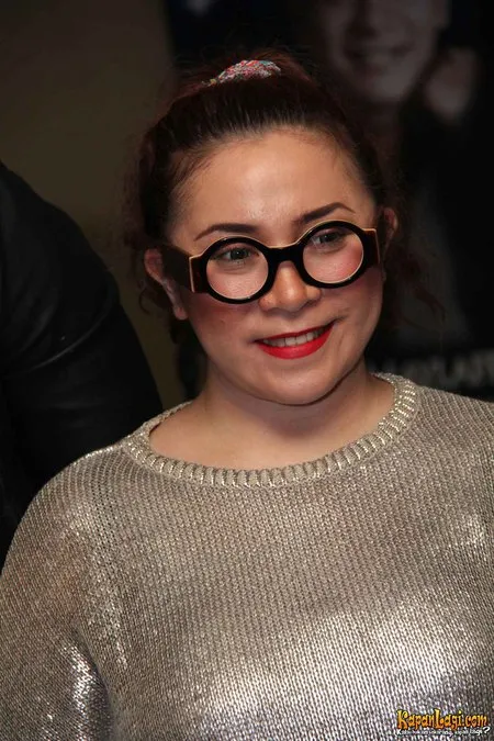 Foto Melly Goeslaw