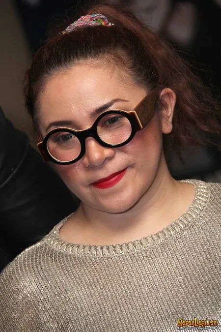 Foto Melly Goeslaw