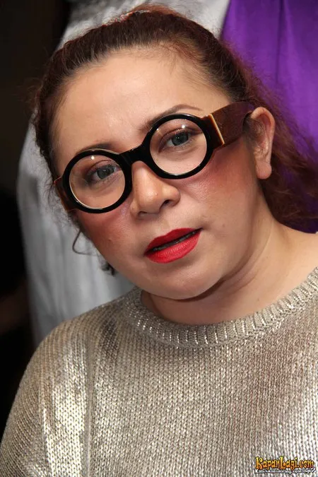 Foto Melly Goeslaw