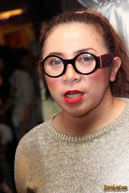 Foto Melly Goeslaw