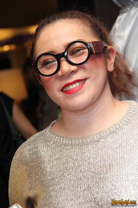 Foto Melly Goeslaw