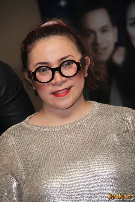 Foto Melly Goeslaw