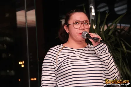 Foto Melly Goeslaw
