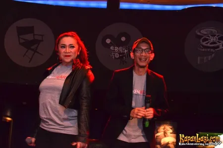 Foto Melly Goeslaw