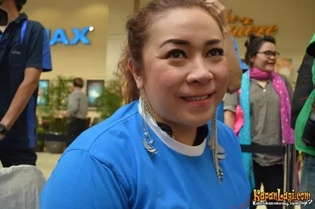 Foto Melly Goeslaw