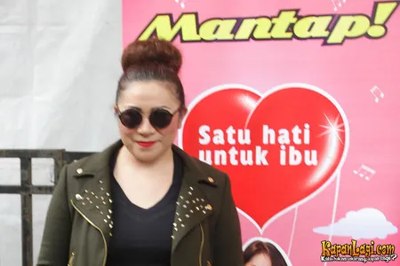 Foto Melly Goeslaw