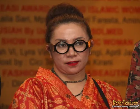 Foto Melly Goeslaw