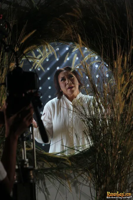 Foto Melly Goeslaw