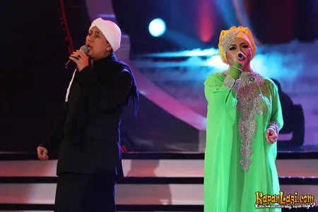 Foto Melly Goeslaw