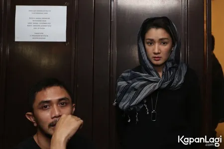 Foto Melly Herlina