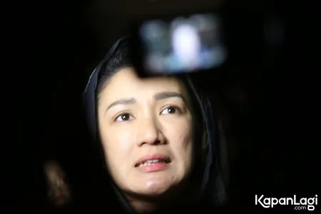 Foto Melly Herlina