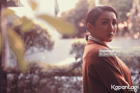 Foto Melly Herlina