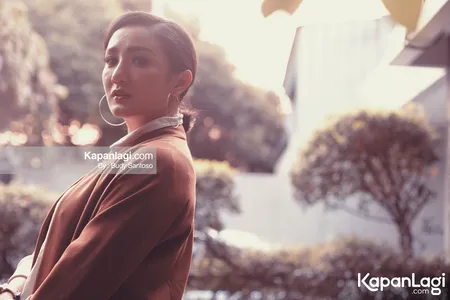 Foto Melly Herlina