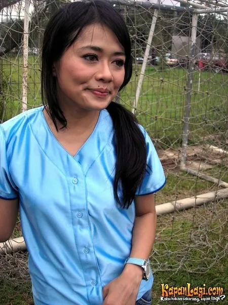 Foto Melly Zamri